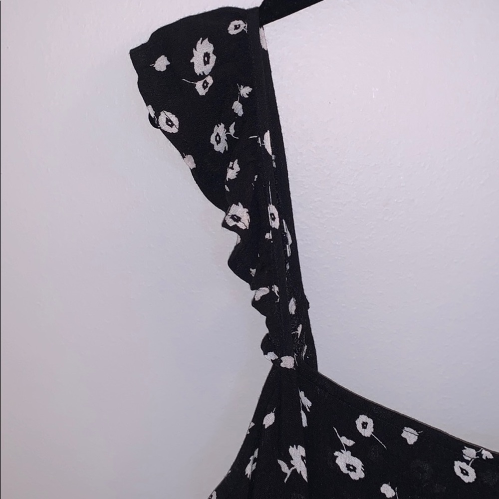 Floral Dress - Picture 3 of 7